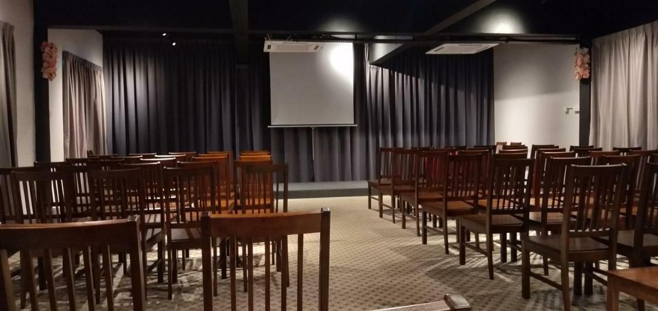 The Wood Boutique Hotel Muar Ngoại thất bức ảnh
