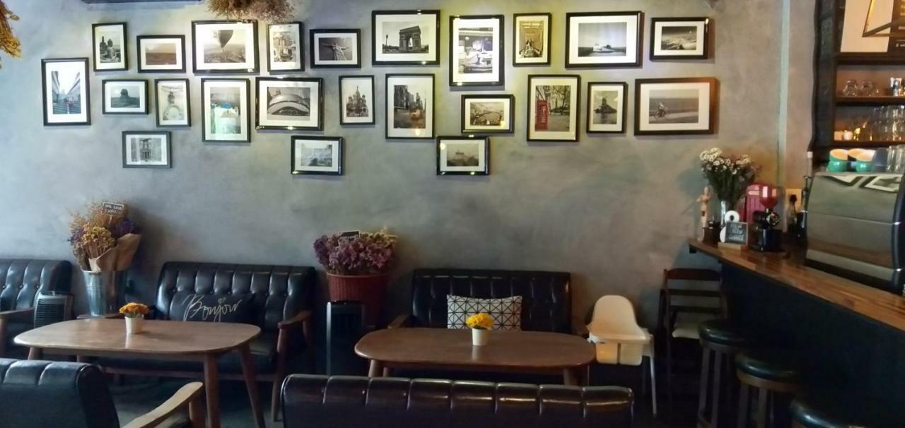 The Wood Boutique Hotel Muar Ngoại thất bức ảnh